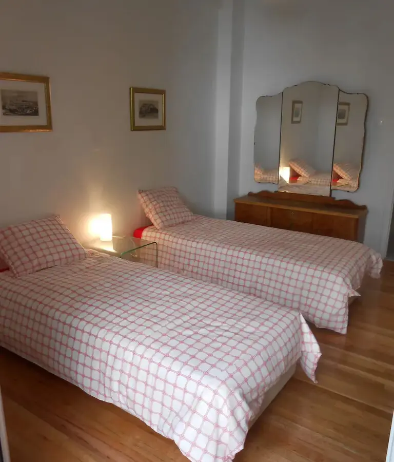 Flat Of 81 M² In Athens