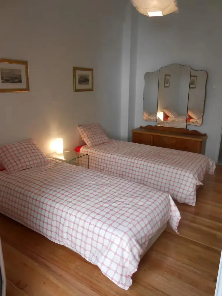 Flat Of 81 M² In Athens