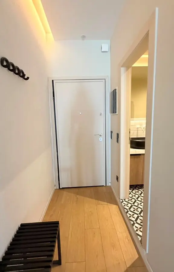 Flat Of 51 M² In Thessaloniki