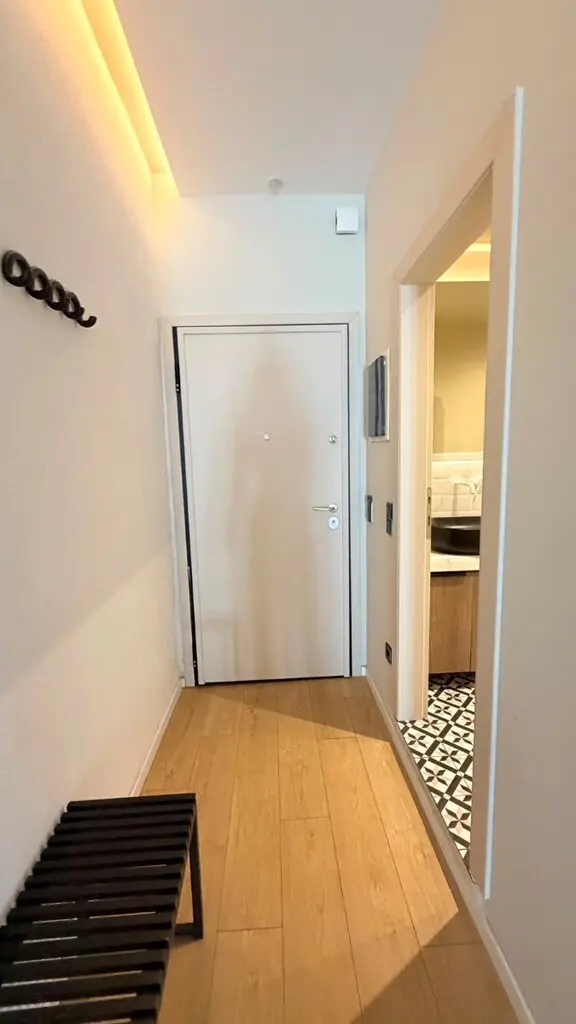 Flat Of 51 M² In Thessaloniki