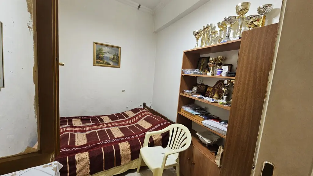 Flat Of 74 M² In Crete