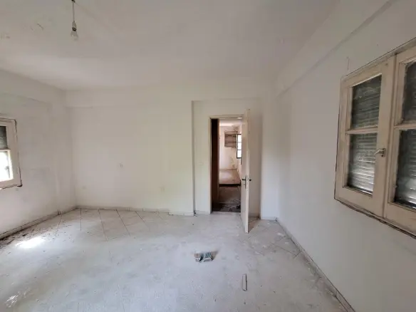Maisonette In Corfu, Greece (120 M²)
