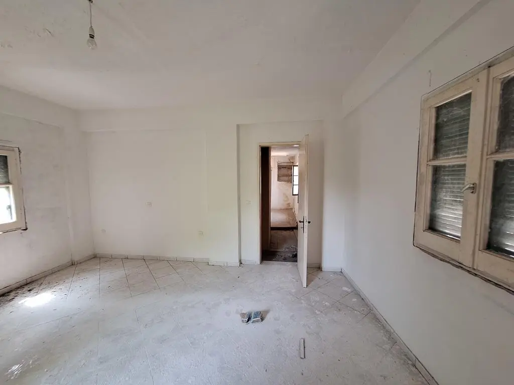Maisonette Of 120 M² In Corfu
