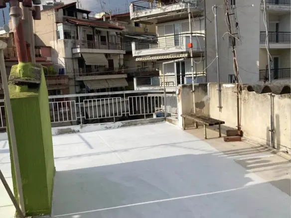 2-bedroom Flat In Neapoli, Greece (92 M²)