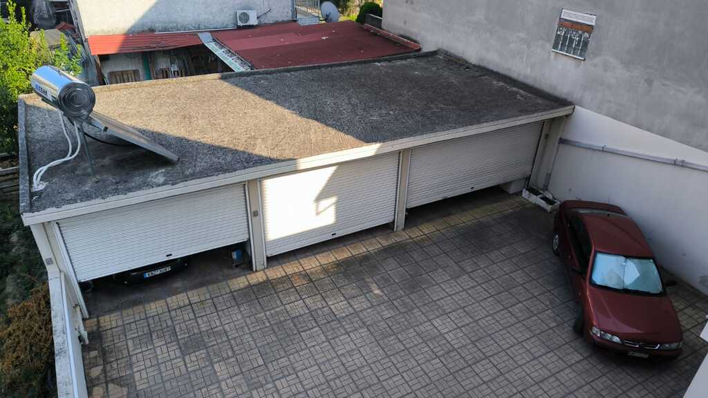 Flat Of 110 M² On The Olympic Coast