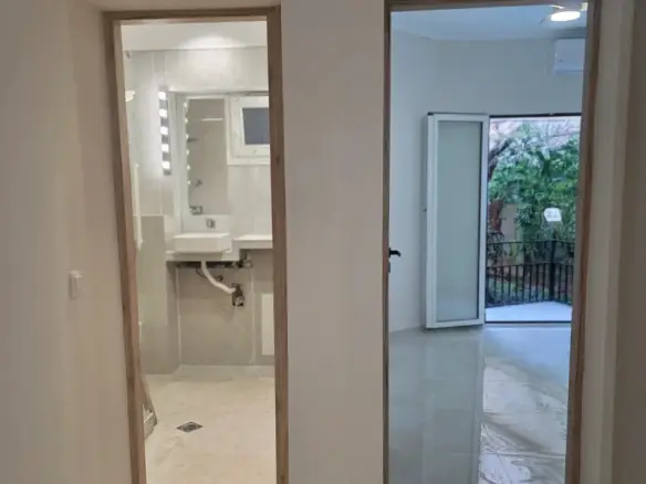 1-bedroom Flat In Xirokrini – Panagia Faneromeni, Greece (50 M²)