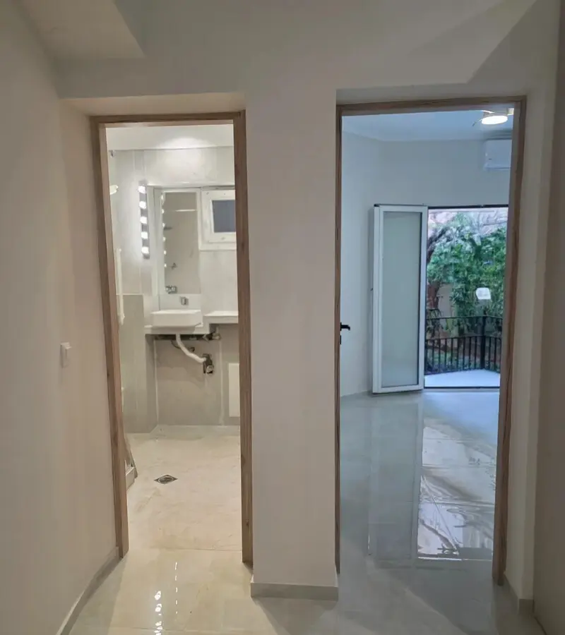 Flat Of 50 M² In Thessaloniki