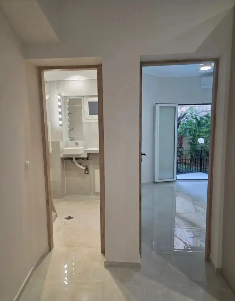 Flat Of 50 M² In Thessaloniki