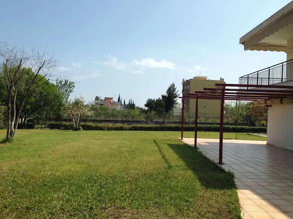 Detached House Of 160 M² In Euboea Island