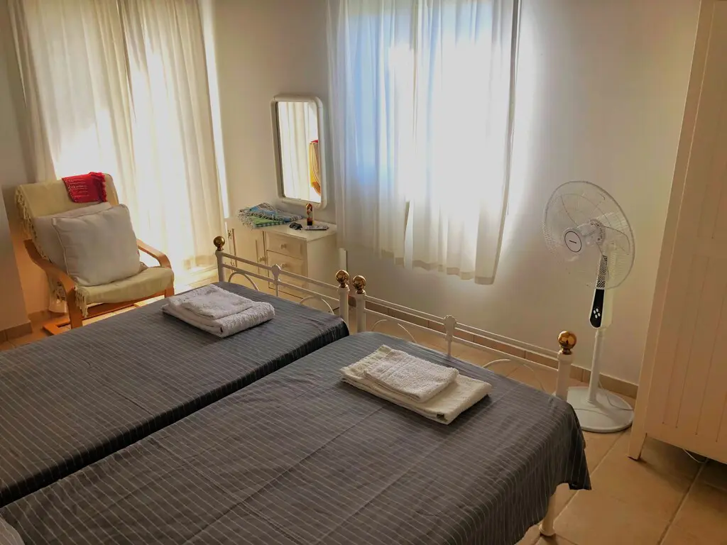 Detached House Of 74 M² In Corfu