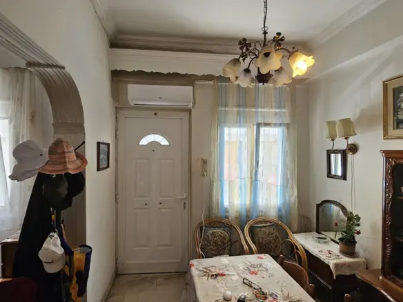 Flat Of 74 M² In Crete
