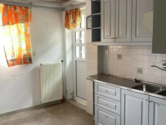 4-bedroom Detached House In Schimatari, Greece (160 M²)