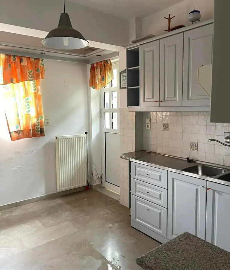 Detached House Of 160 M² In Euboea Island