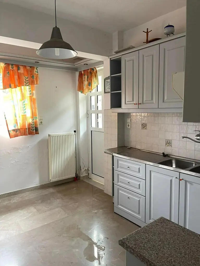 Detached House Of 160 M² In Euboea Island