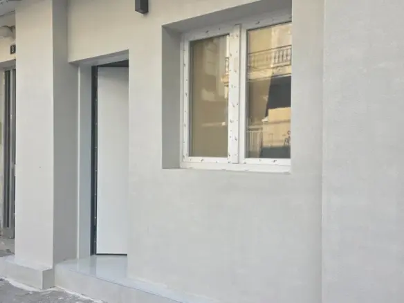 1-bedroom Flat In Xirokrini – Panagia Faneromeni, Greece (50 M²)