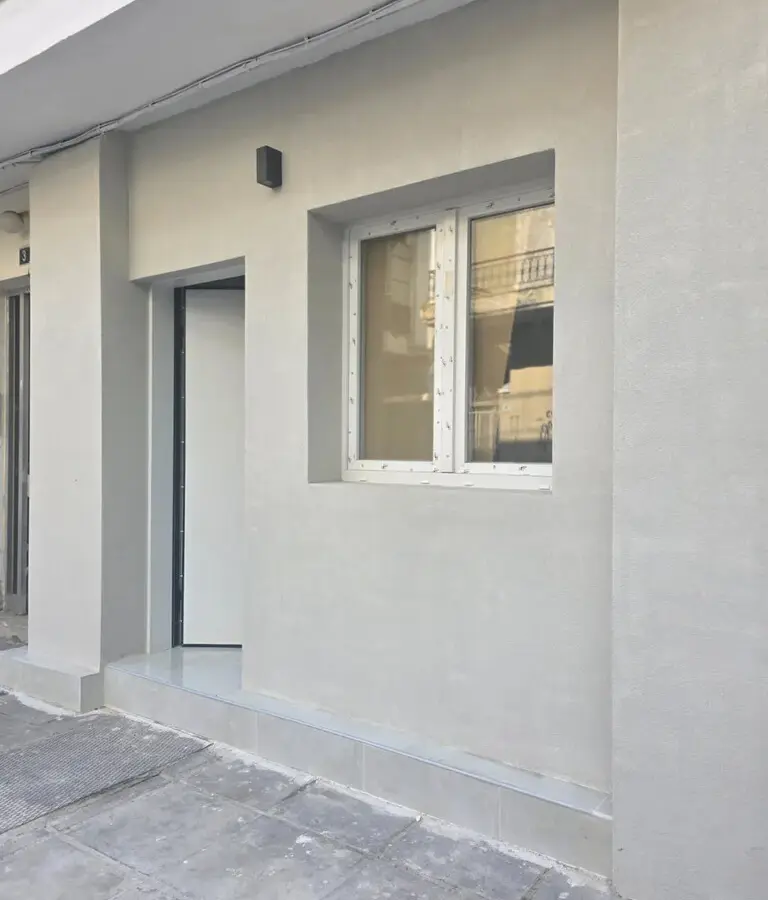 Flat Of 50 M² In Thessaloniki
