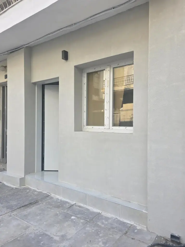 Flat Of 50 M² In Thessaloniki