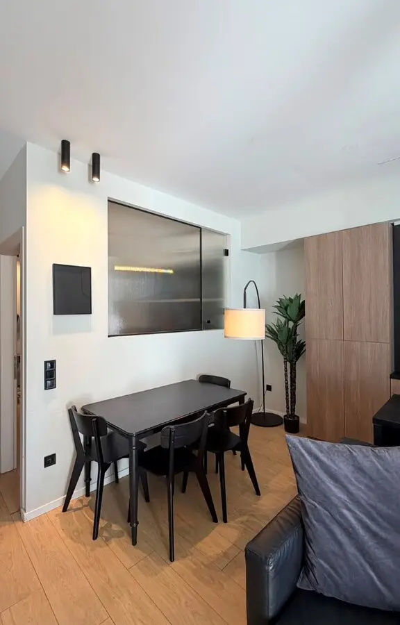 Flat Of 51 M² In Thessaloniki