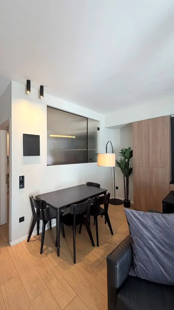 Flat Of 51 M² In Thessaloniki