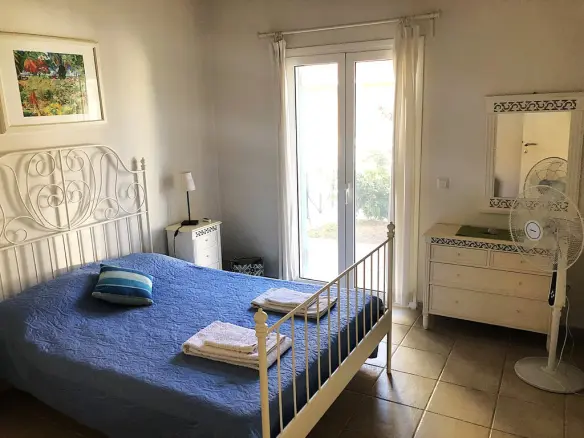 2-bedroom Detached House In Corfu, Greece (74 M²)
