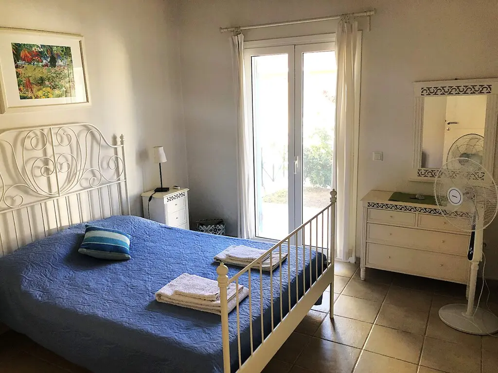 Detached House Of 74 M² In Corfu