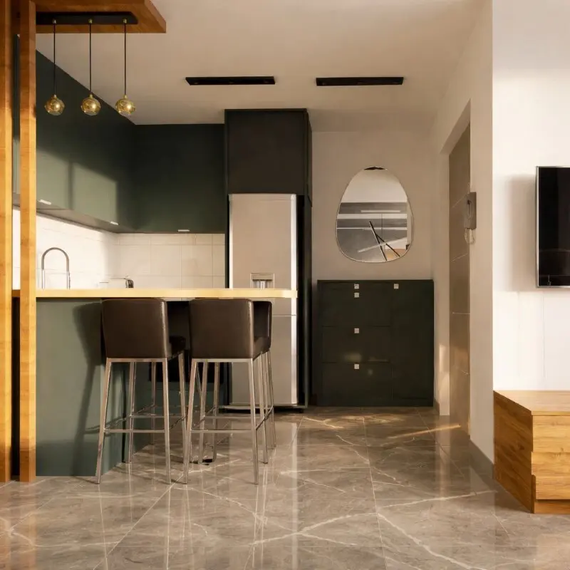Maisonette Of 75 M² In Chalkidiki