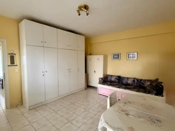 2-bedroom Flat In Kassandra, Greece (68 M²)