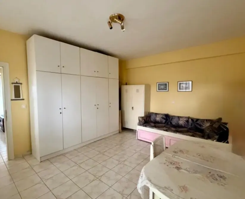 Flat Of 68 M² In Chalkidiki