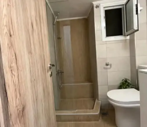 2-bedroom Flat In Analipsi – Mpotsari – Nea Paralia, Greece (65 M²)