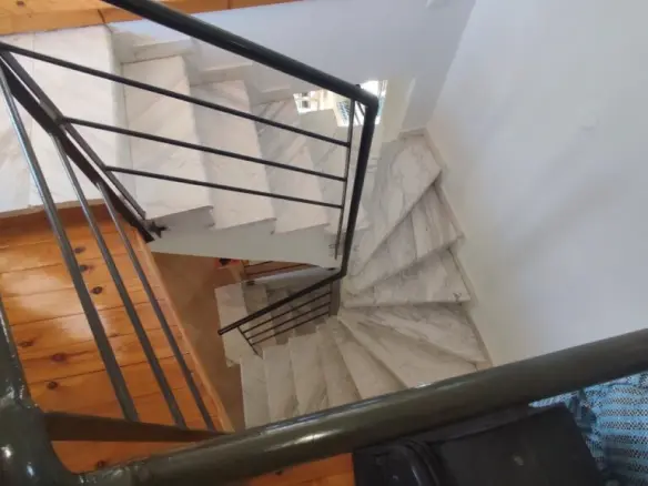 3-bedroom Maisonette In Poligiros, Greece (120 M²)