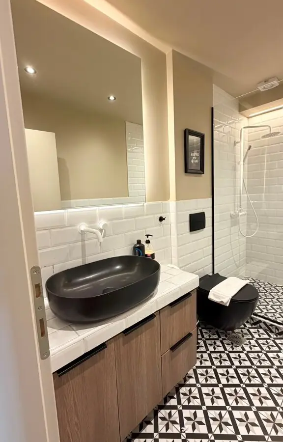 Flat Of 51 M² In Thessaloniki