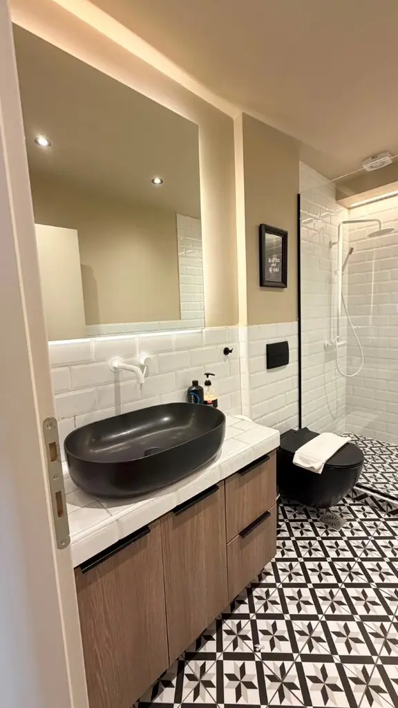 Flat Of 51 M² In Thessaloniki