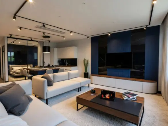 2-bedroom Flat In Center Of Thessaloniki, Greece (72 M²)