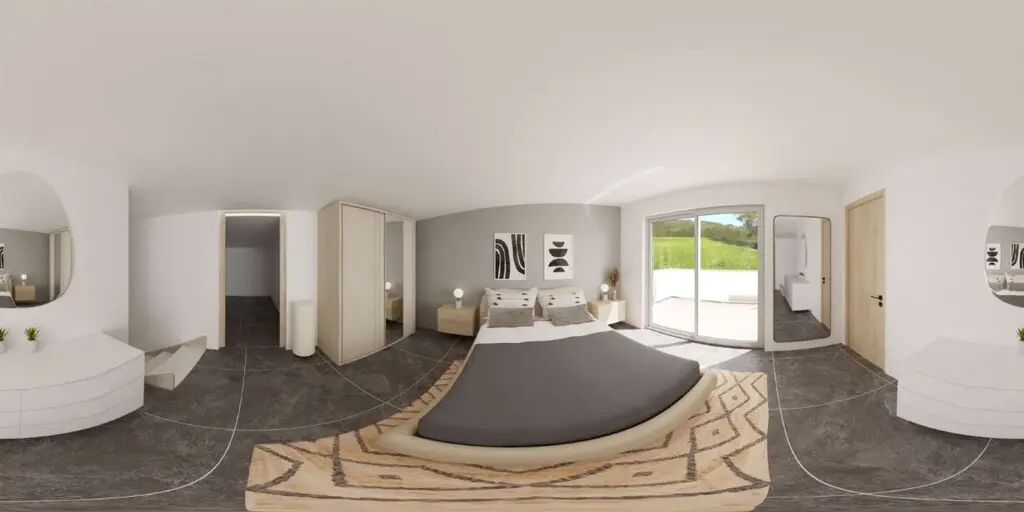 Maisonette Of 75 M² In Chalkidiki