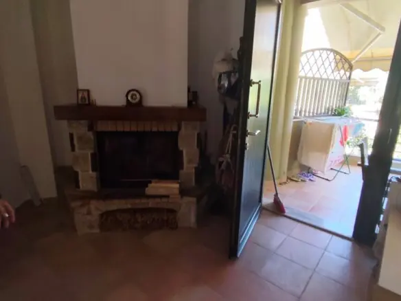 3-bedroom Maisonette In Poligiros, Greece (120 M²)