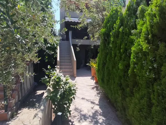 Maisonette Of 120 M² In Sithonia, Chalkidiki