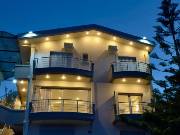 5-bedroom Maisonette In Saronikos, Greece (200 M²)