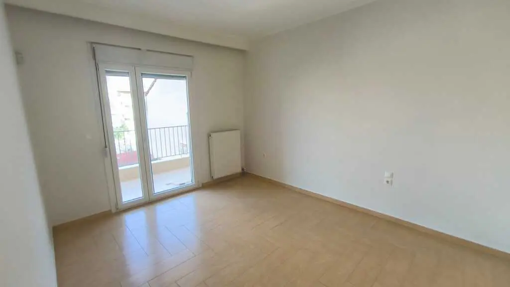 Flat Of 110 M² On The Olympic Coast