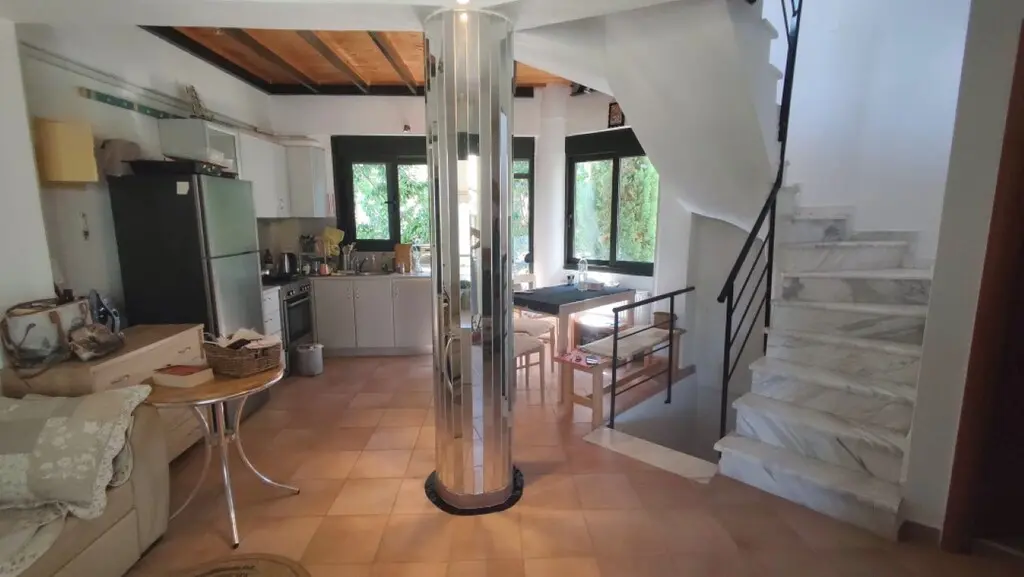 Maisonette Of 120 M² In Sithonia, Chalkidiki