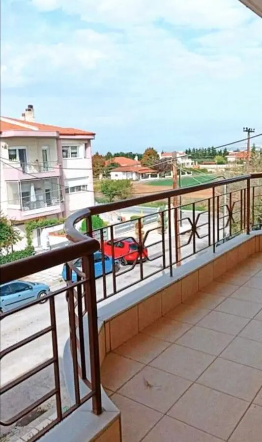 Maisonette Of 204 M² In Thessaloniki