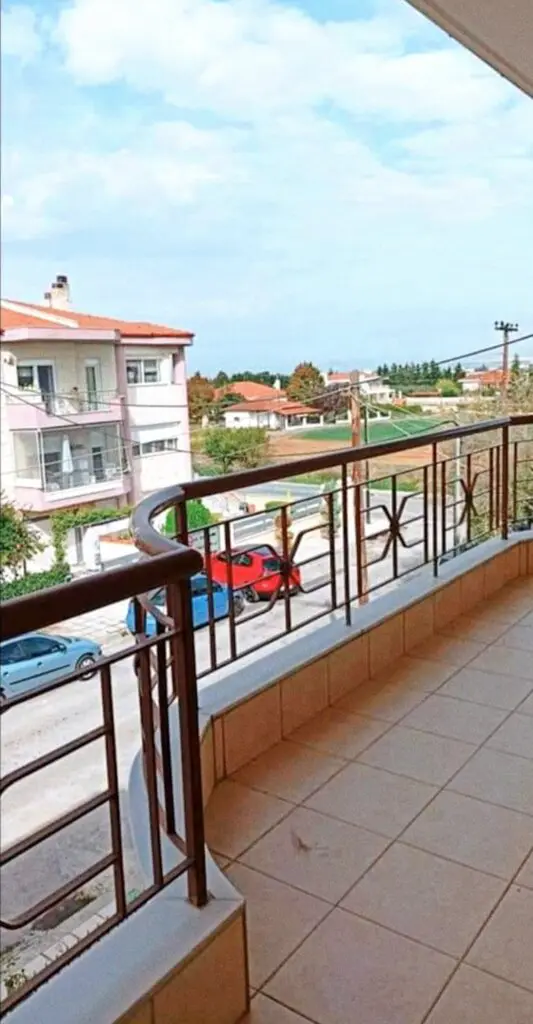 Maisonette Of 204 M² In Thessaloniki