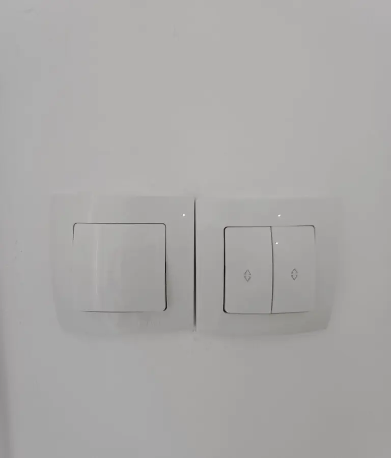 Flat Of 53 M² In Thessaloniki