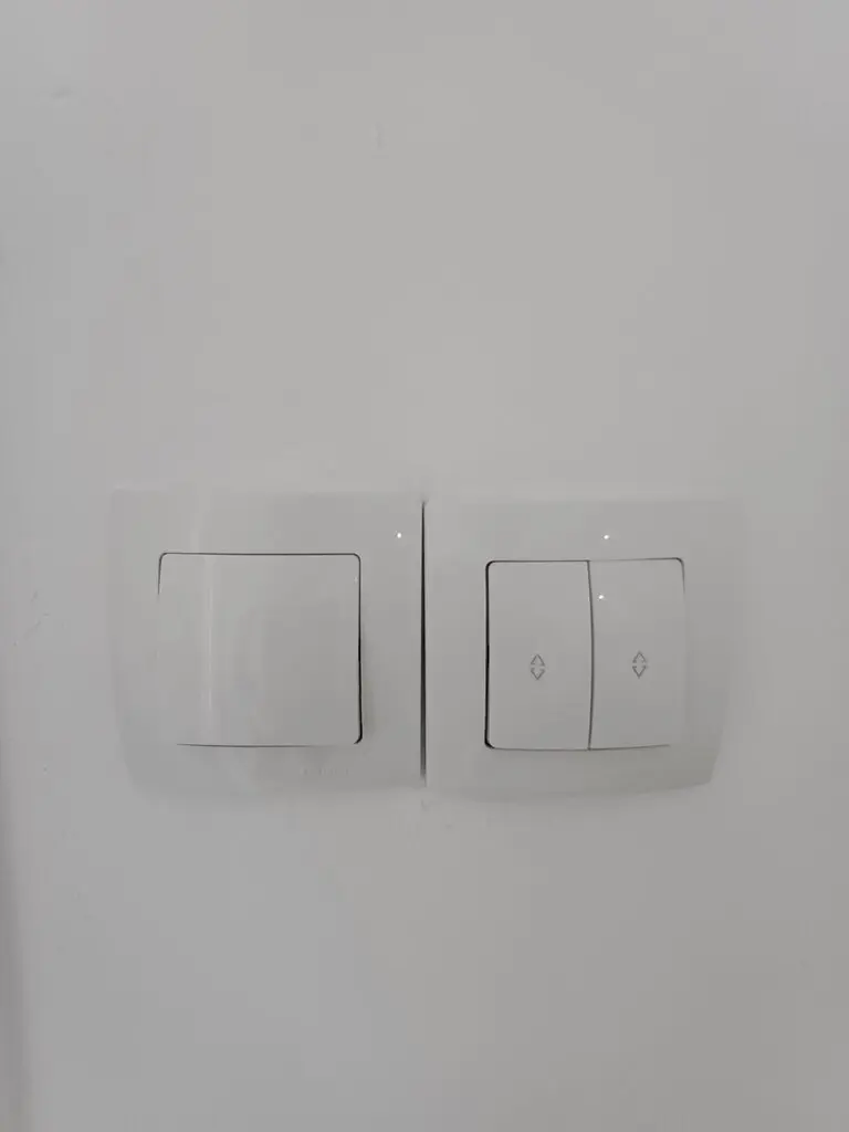Flat Of 53 M² In Thessaloniki