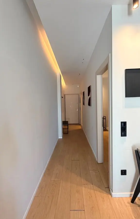 Flat Of 51 M² In Thessaloniki
