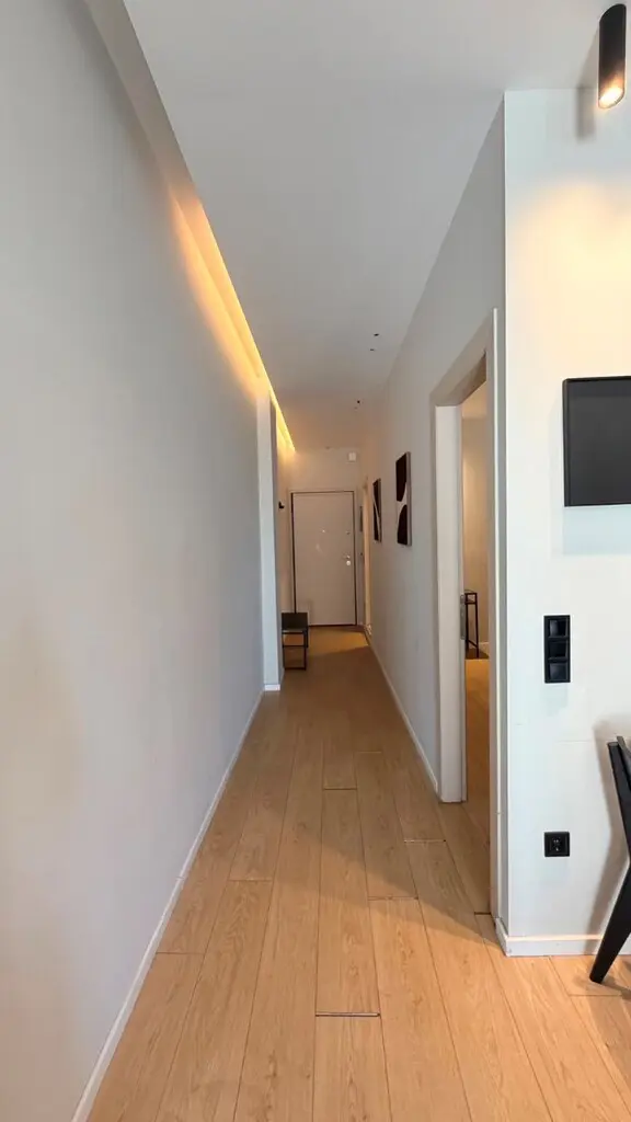Flat Of 51 M² In Thessaloniki
