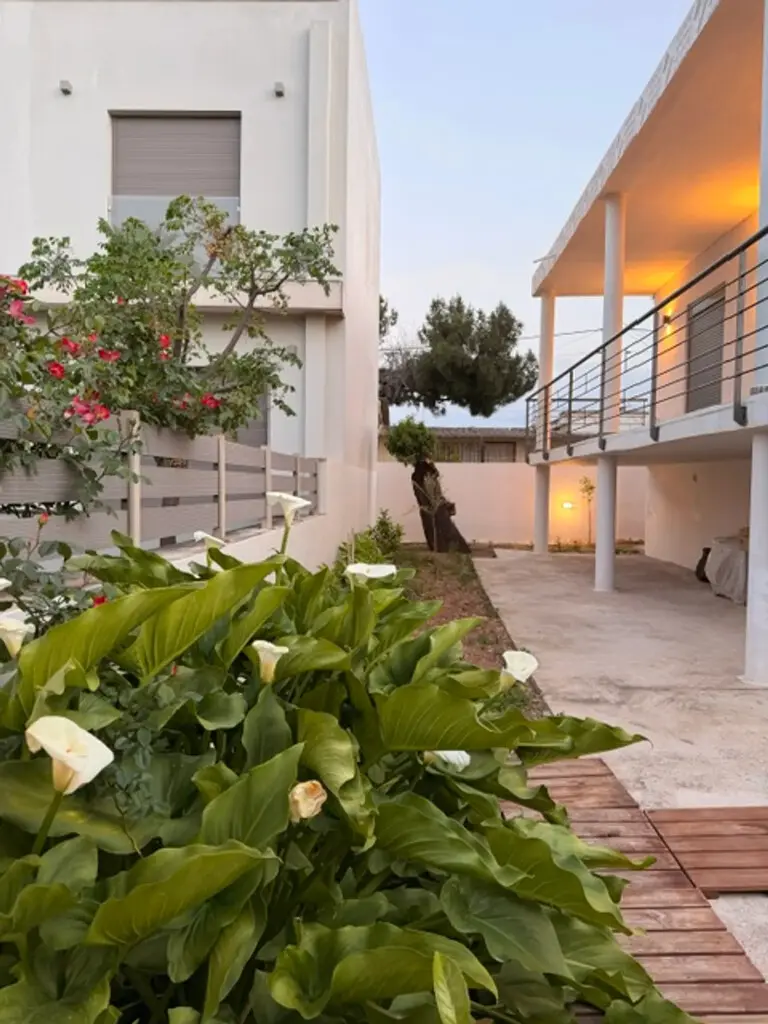Detached House Of 65 M² In Attica
