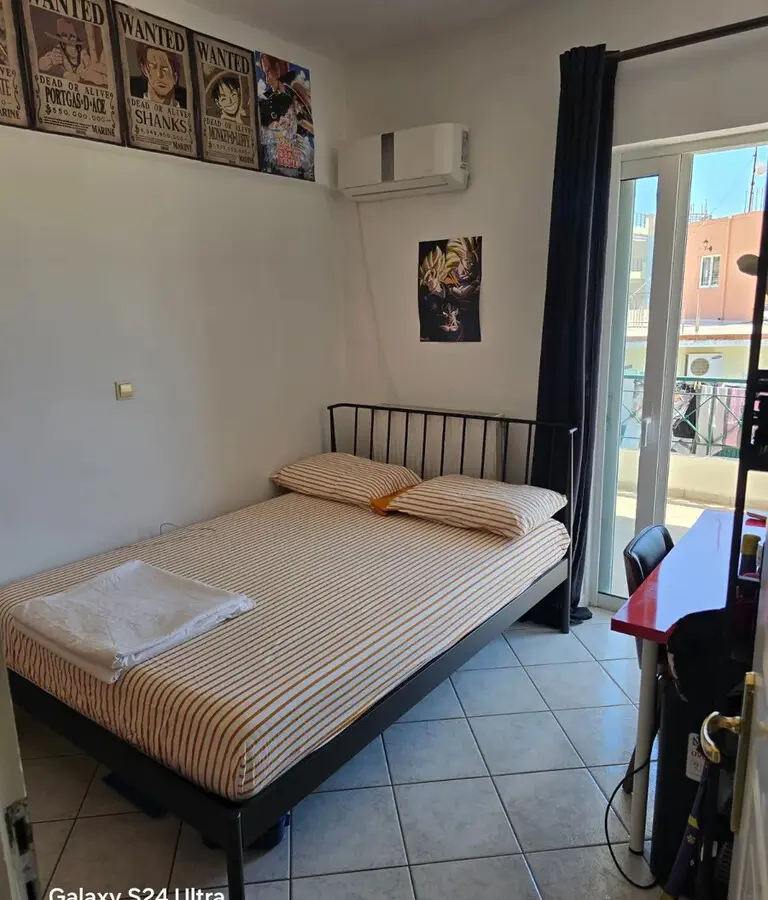 Flat Of 42 M² In Peloponnese