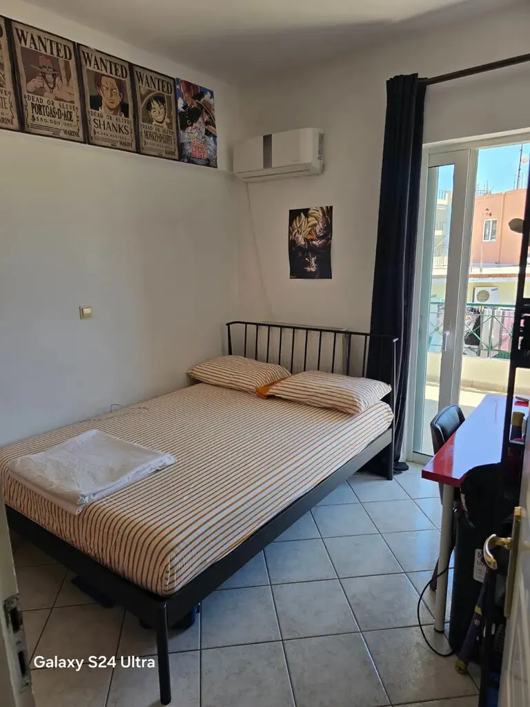 Flat Of 42 M² In Peloponnese