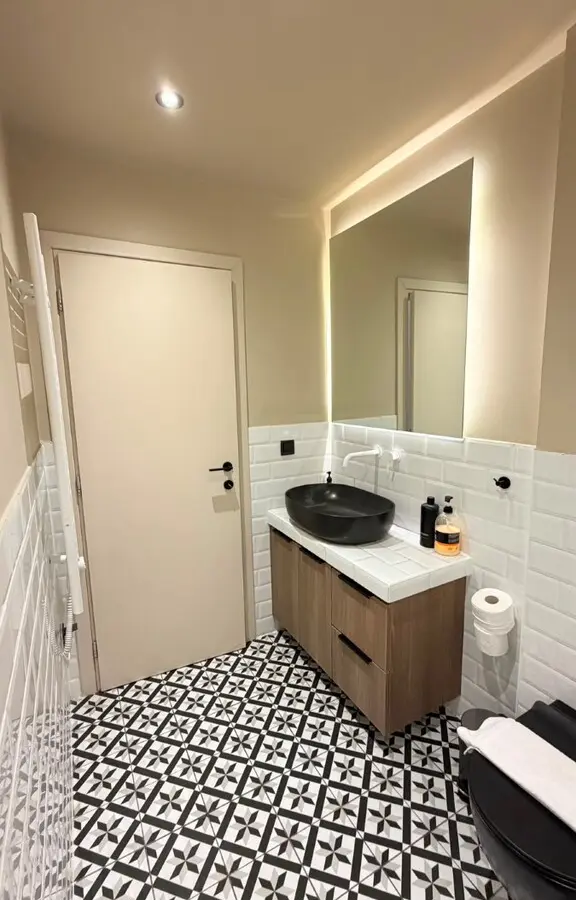 Flat Of 51 M² In Thessaloniki
