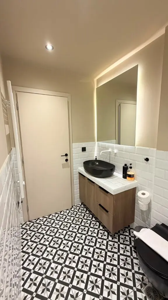 Flat Of 51 M² In Thessaloniki